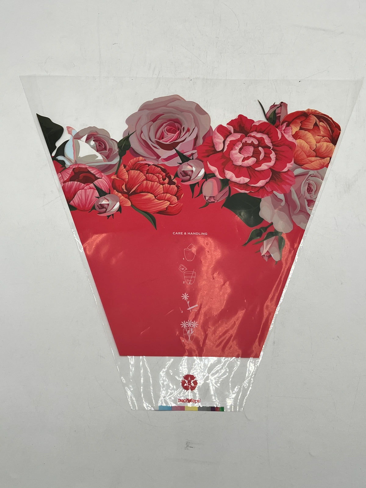 Rose Garden Sleeves