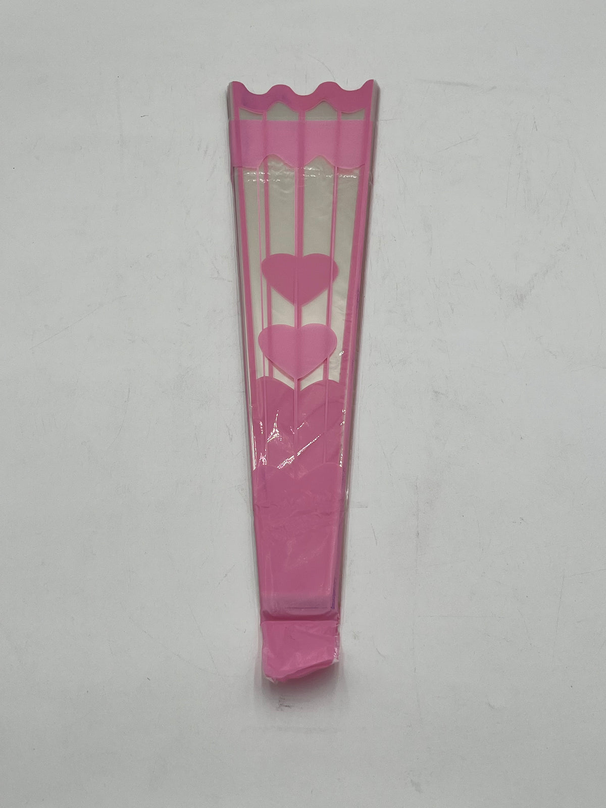 Heart Lines Sleeves 50 sheets