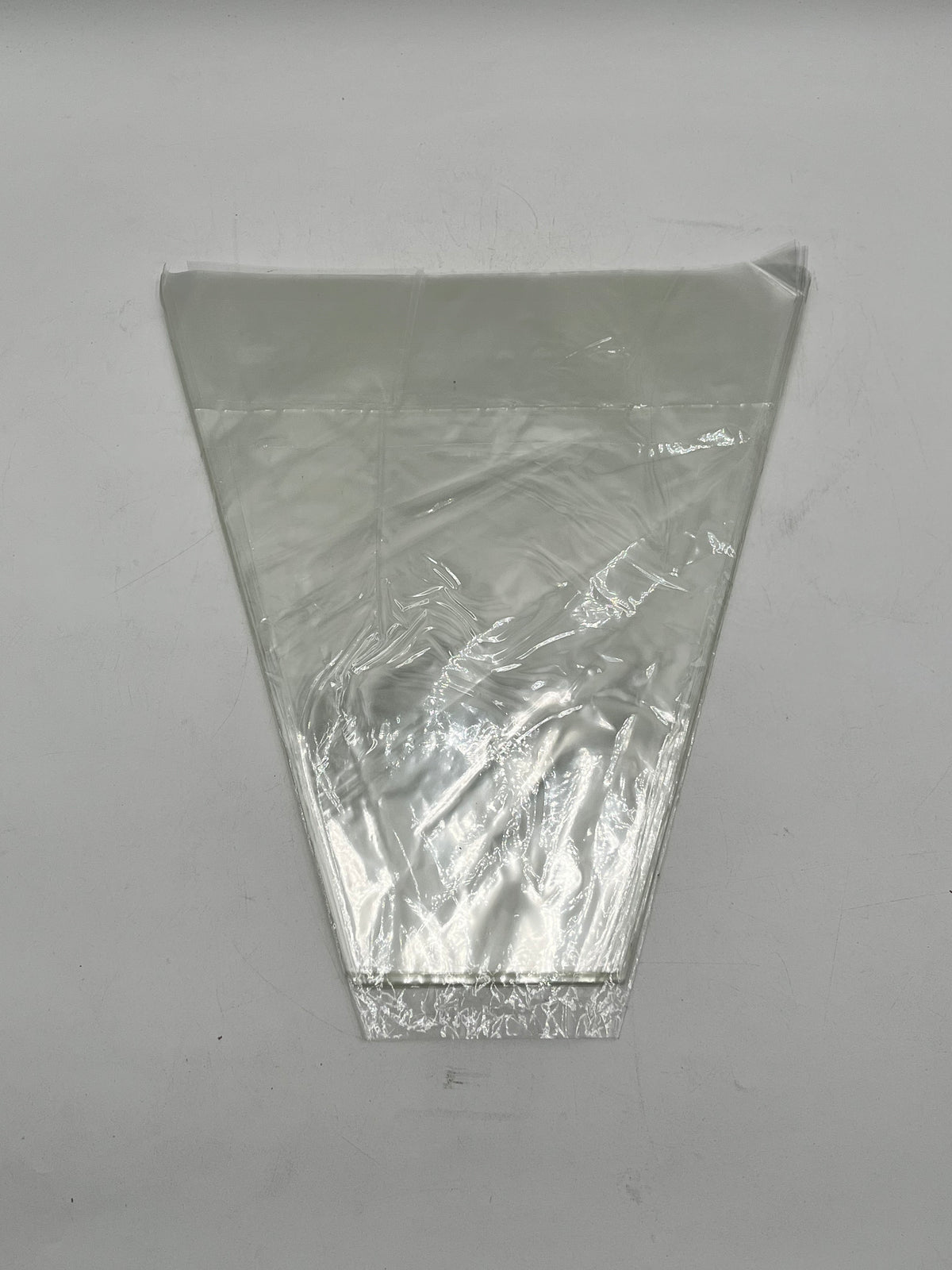 Clear Sleeves 50 sheets