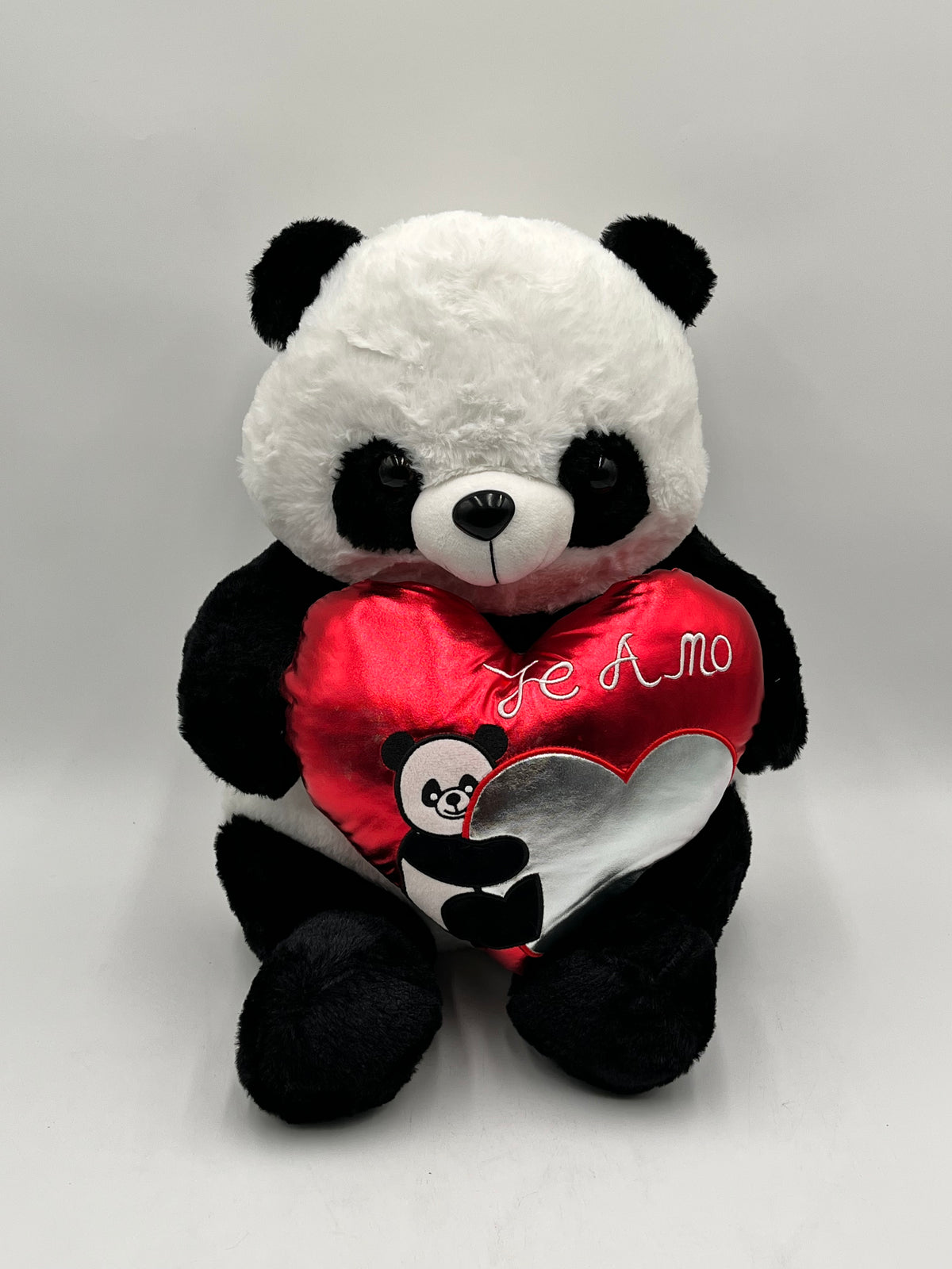 TE AMO- Panda