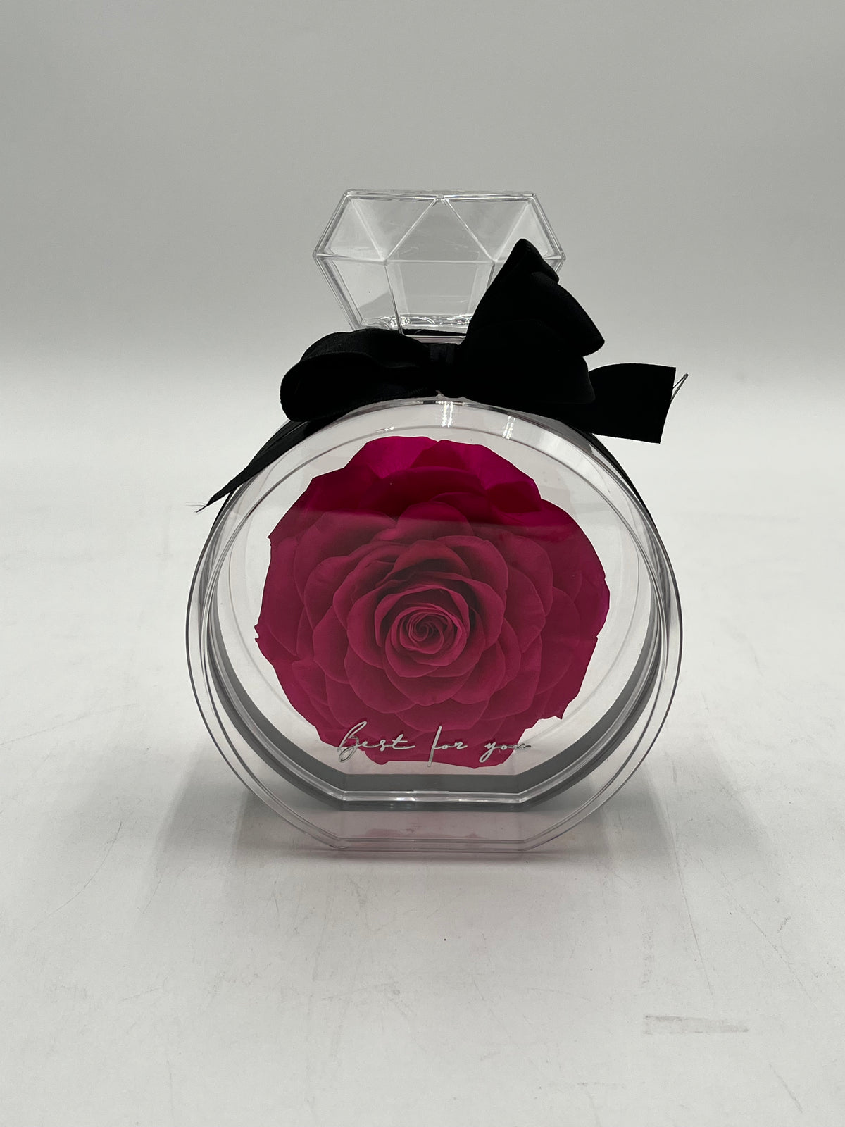 Best for You- Rose