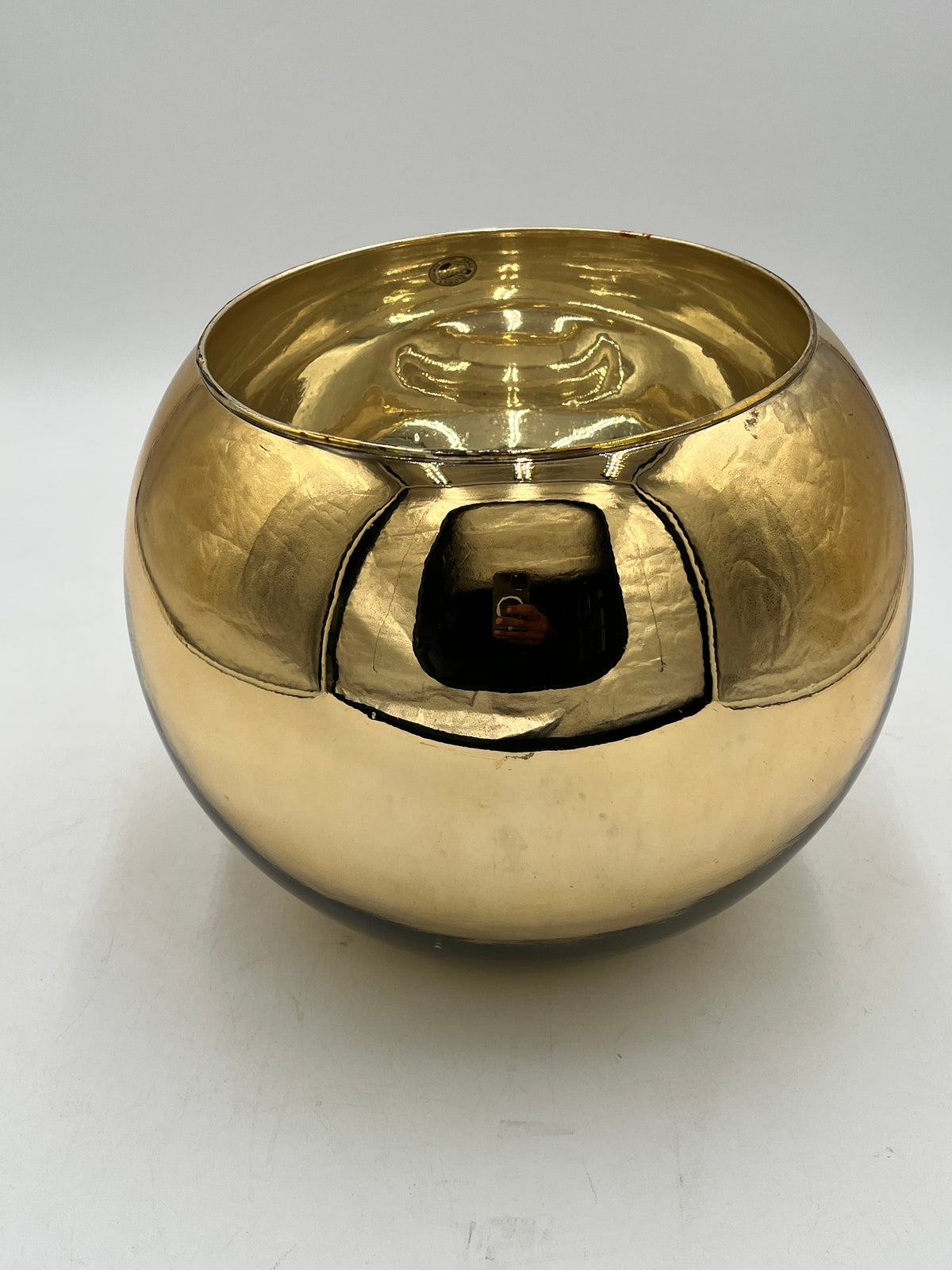 Fishbowl (Pecera)