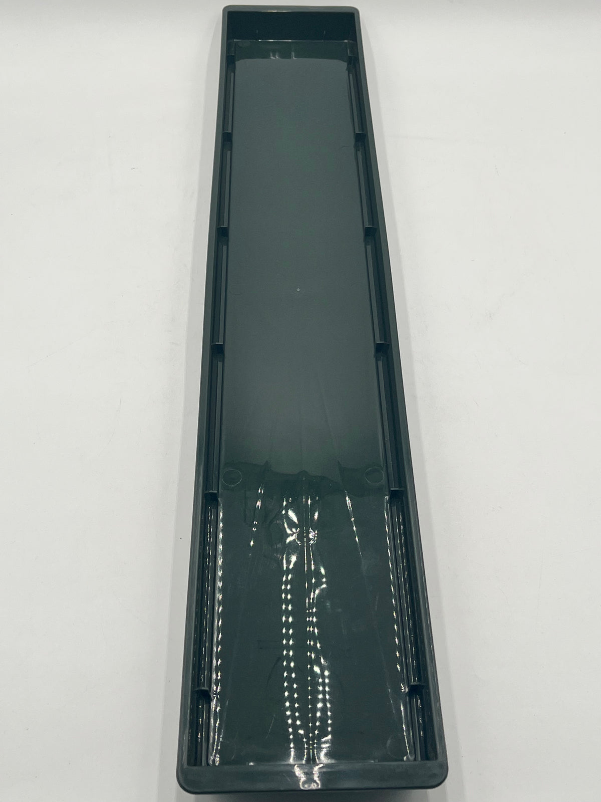 Floral Design Base Trays in medium size for secure foam arrangements. Available at floralsuppliespoint1.com for $6.99