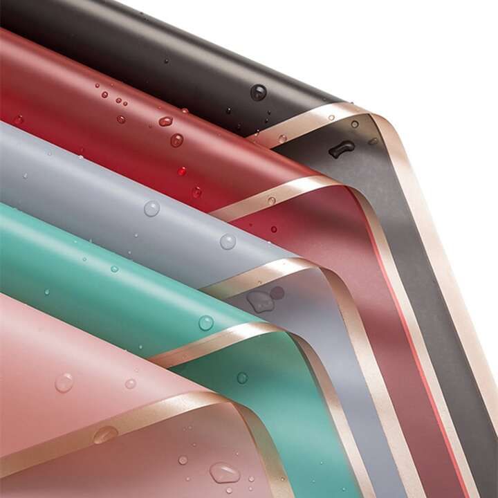 Korean Wrapping Paper