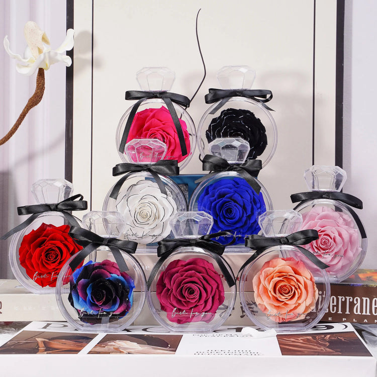 Preserved Roses