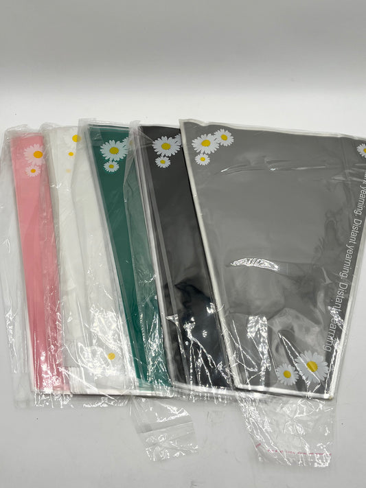 Margaret Floral Bag Set