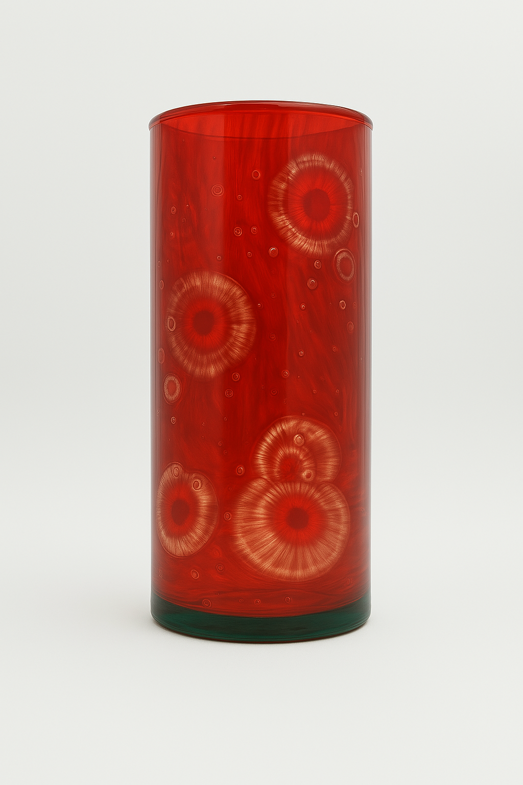 Cylinder 12 X 6