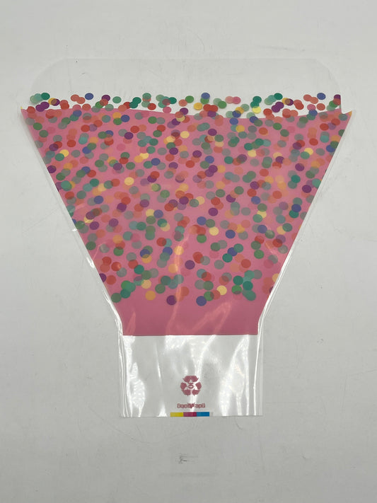 Dots Flower Bags