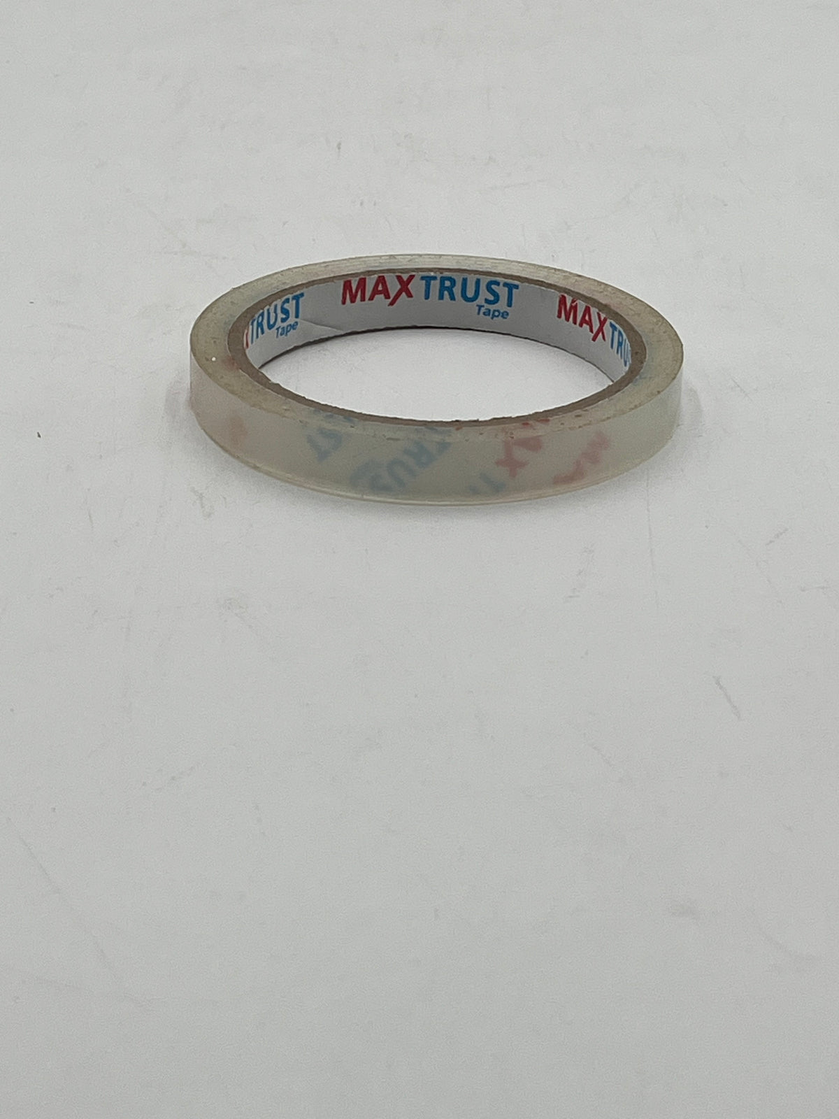 Clear adhesive tape rolls in 12mm & 18mm thickness. Perfect for crafts, florists and packaging. Sold individually or wholesale packs by floralsuppliespoint1.com