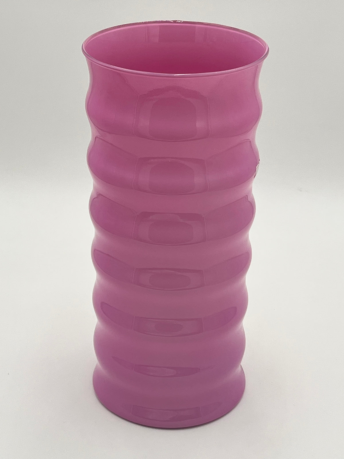 Cylinder Ribbed 14 x 6
