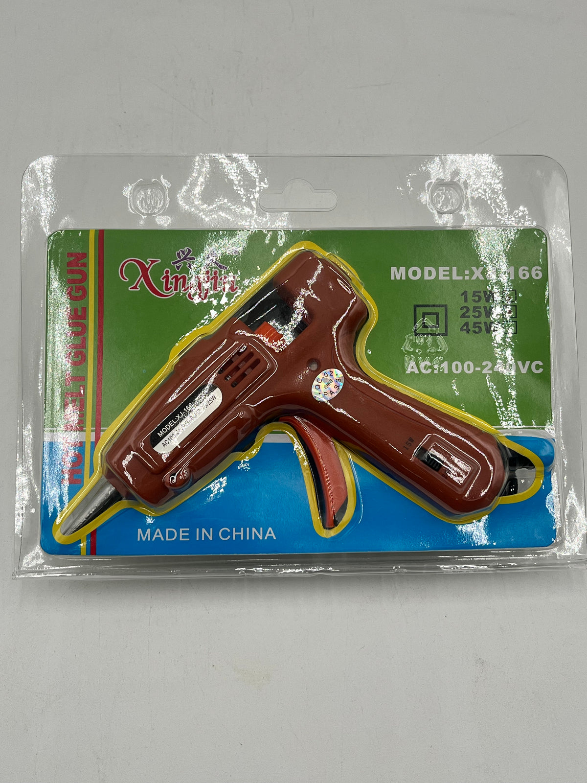 Hot Glue Guns & Sticks