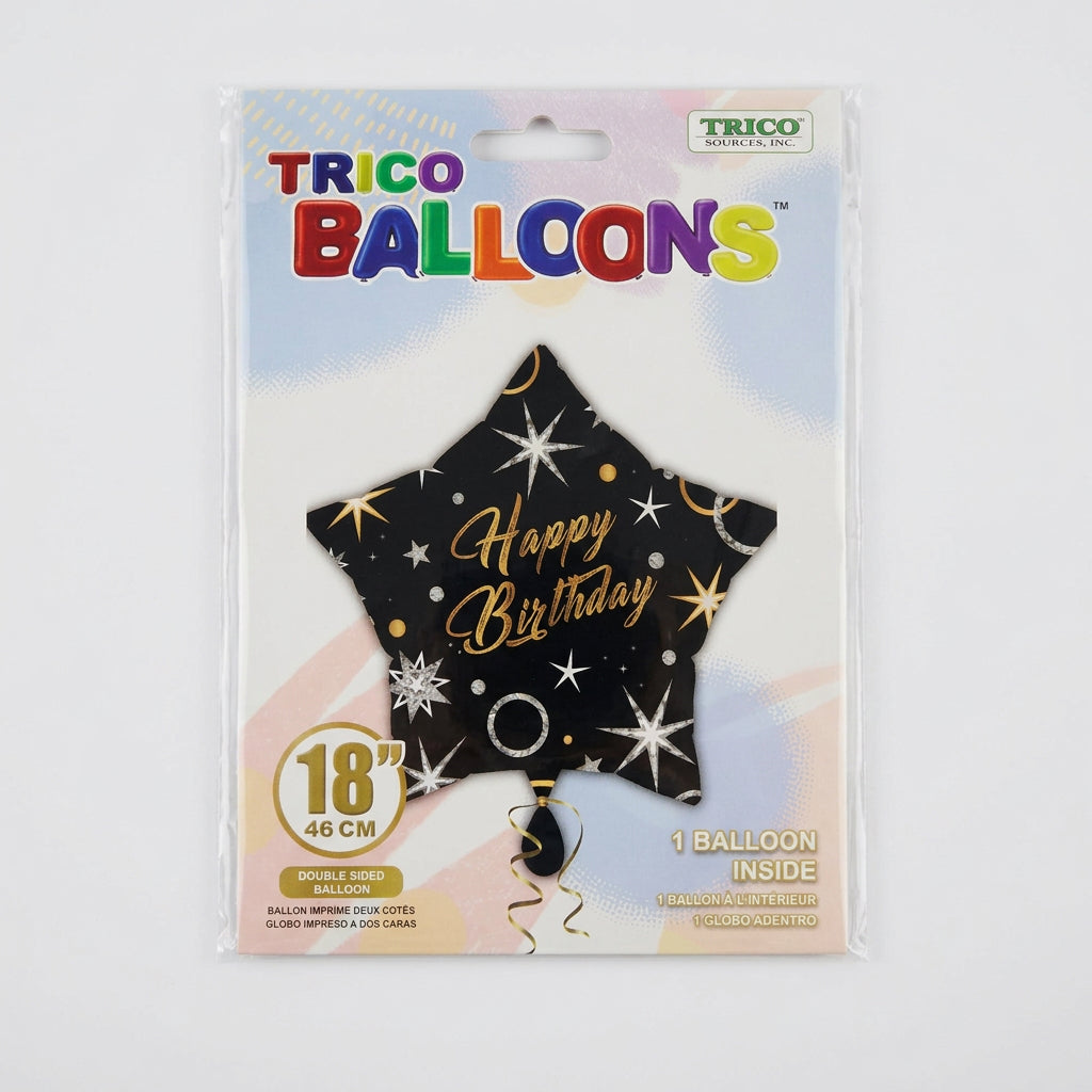 18" Balloon