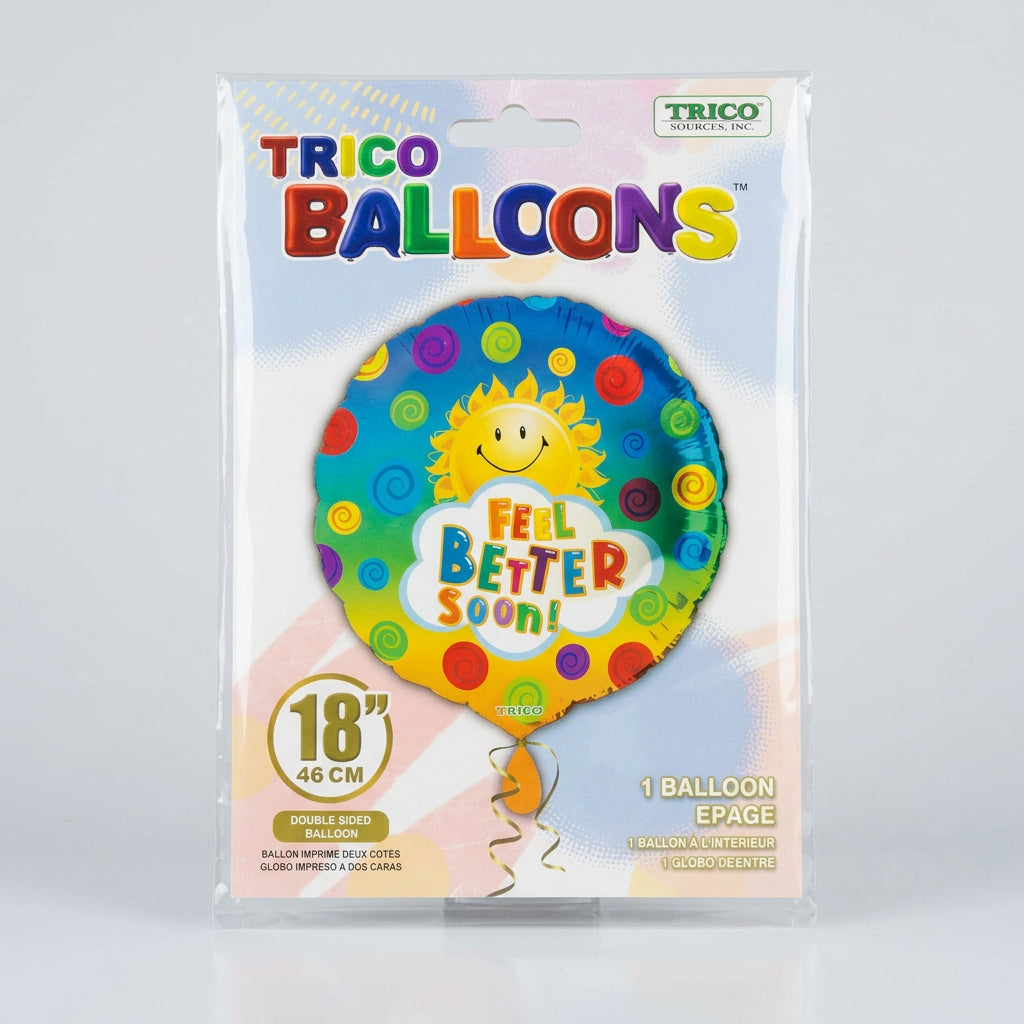 18" Balloon
