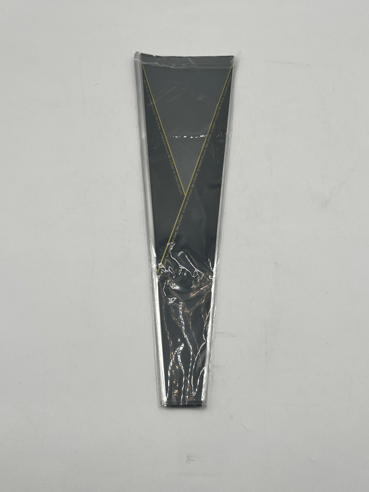 Golden Line Sleeves 50 sheets