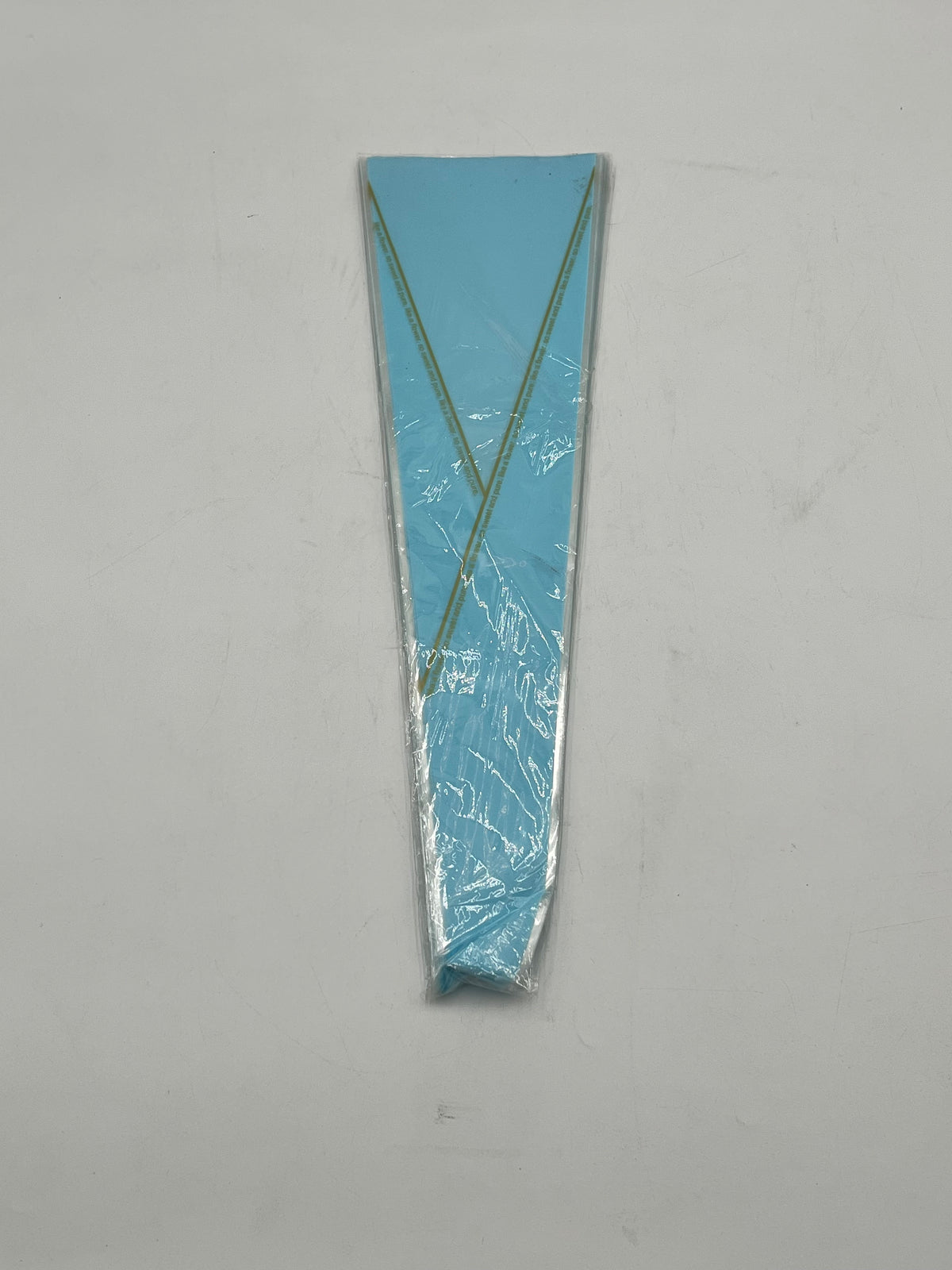 Golden Line Sleeves 50 sheets