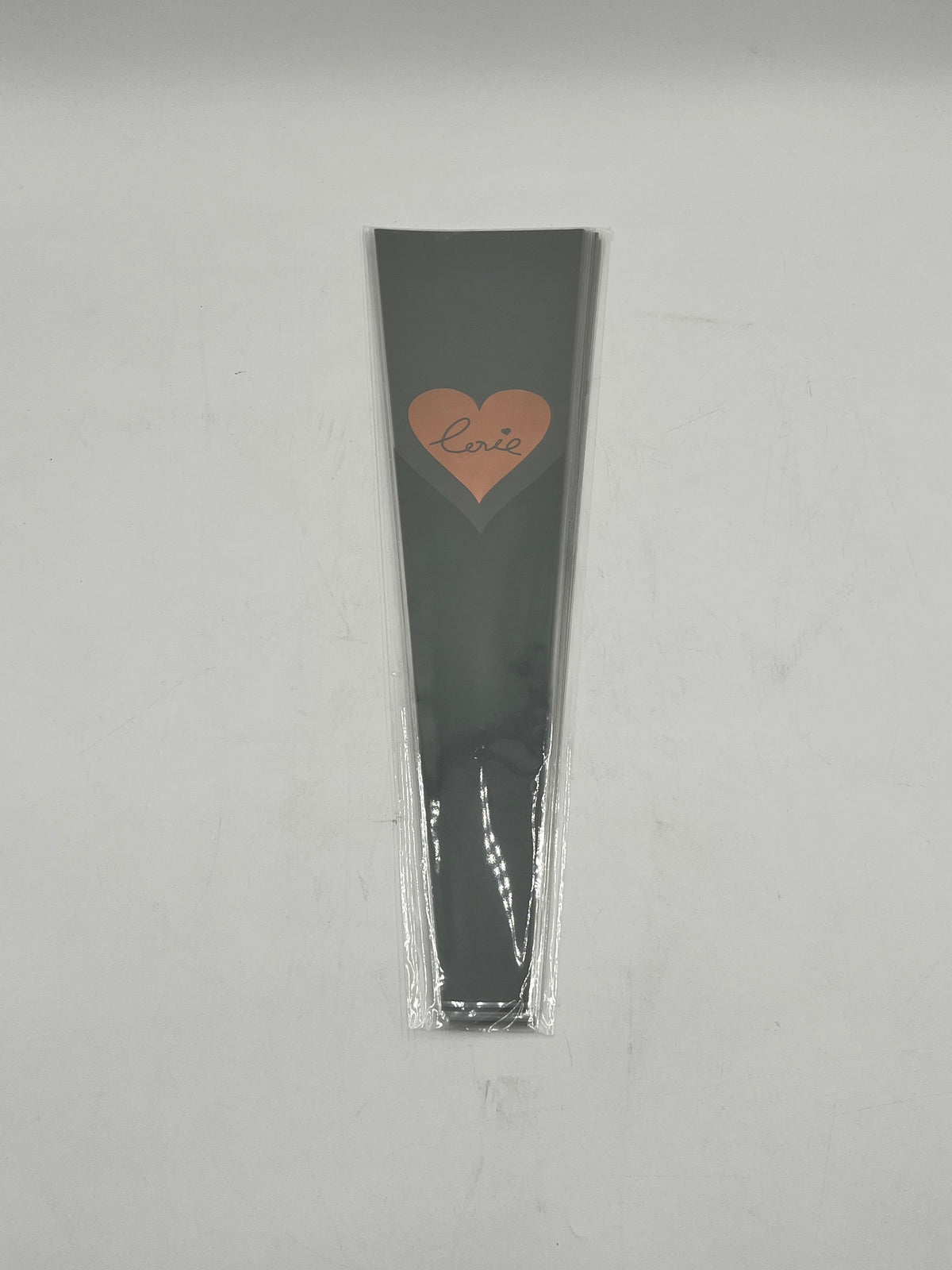 Heart Sleeves 50 sheets