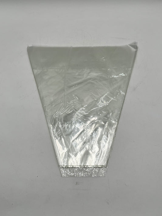 Clear Sleeves 50 sheets