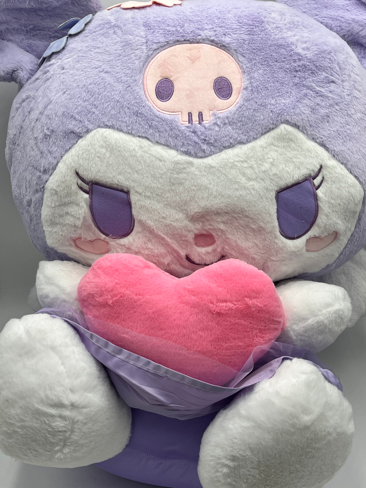 Kuromi Doll