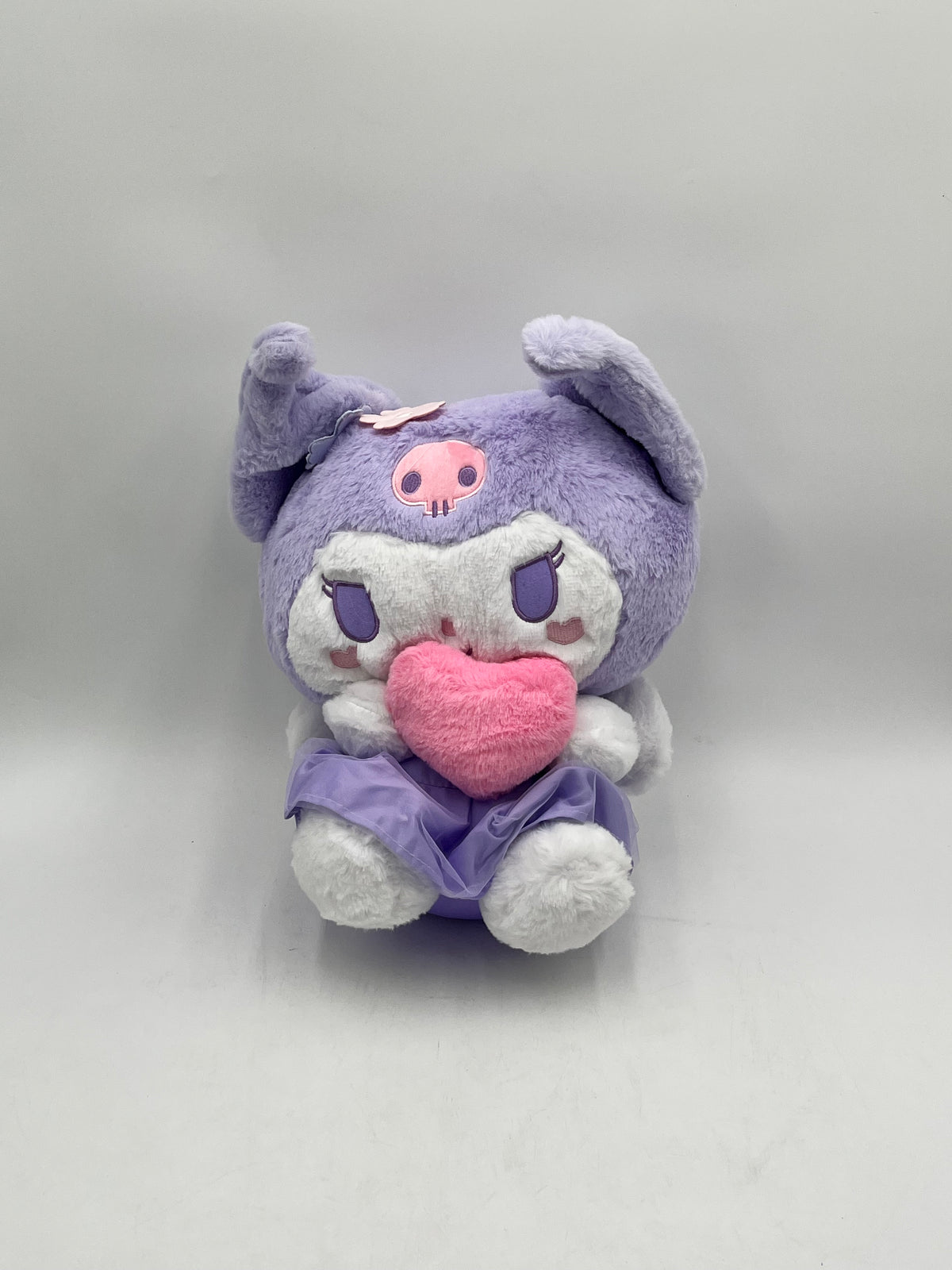 Kuromi Doll