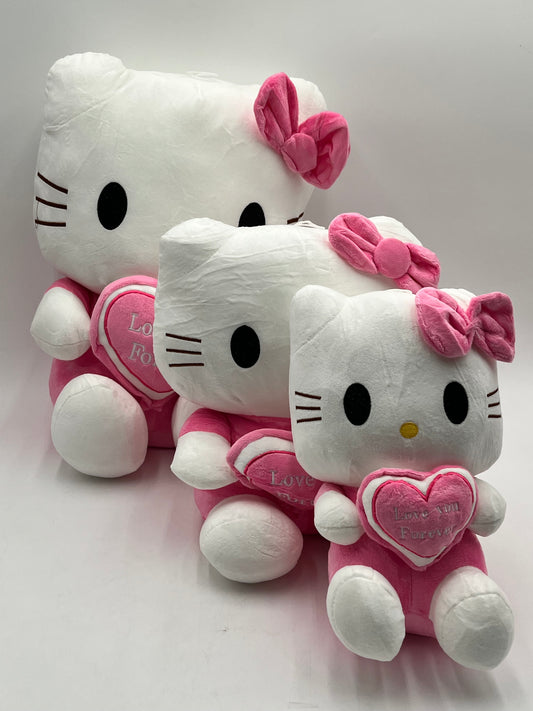 Hello Kitty Doll
