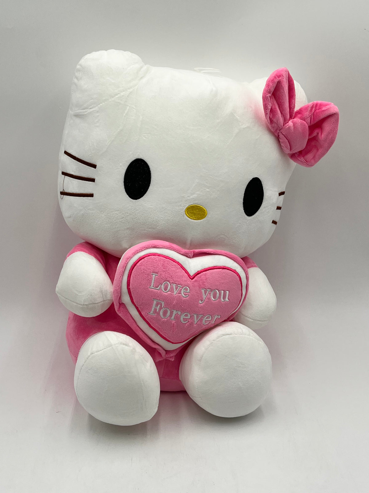 Hello Kitty Doll
