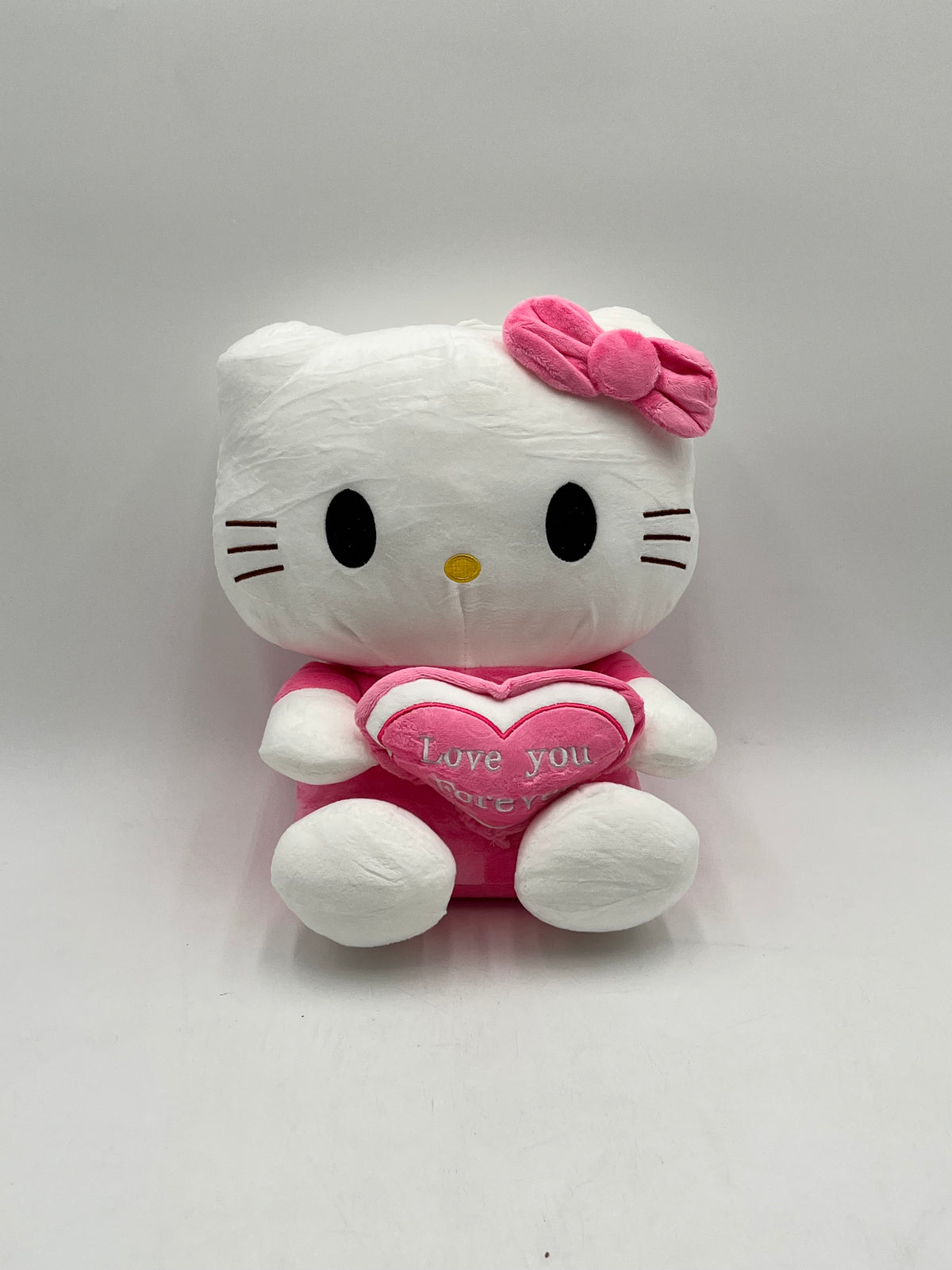 Hello Kitty Doll