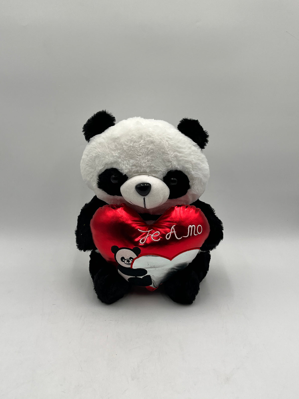 TE AMO- Panda
