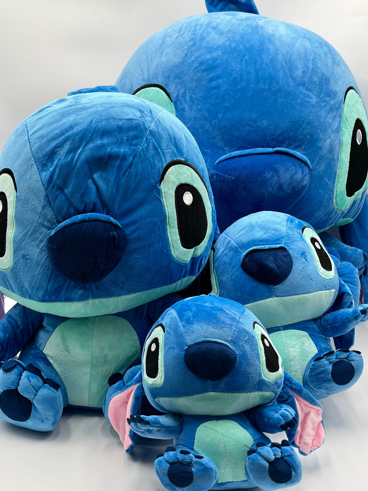 Stich Doll
