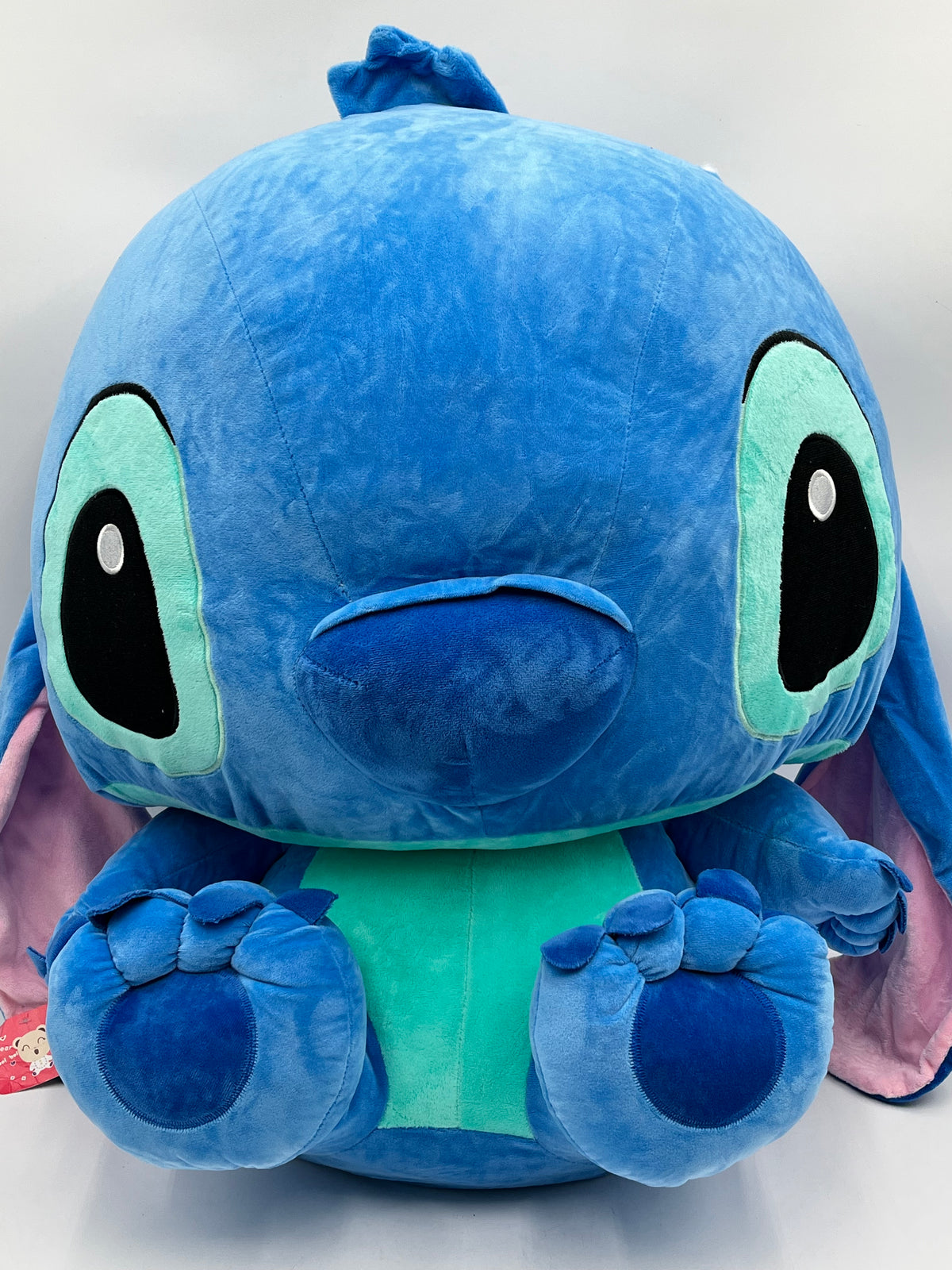 Stich Doll