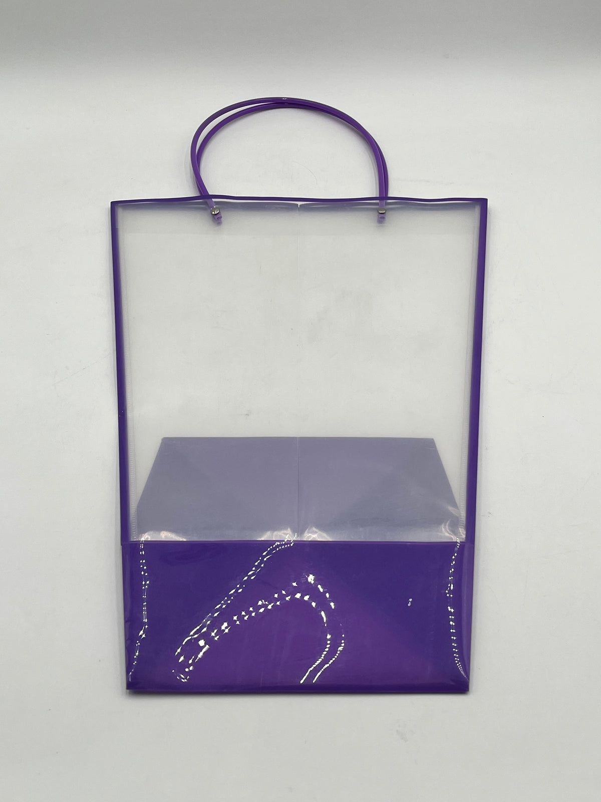 Large Floral Bags