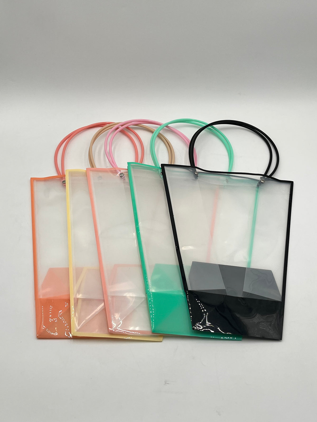 Medium Floral Bags