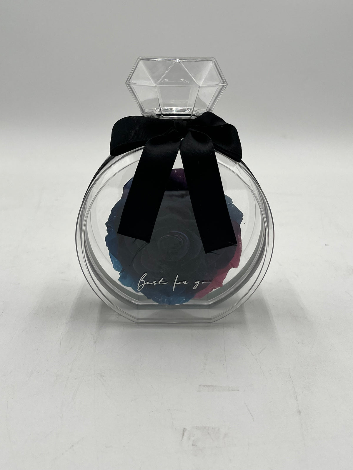 Best for You- Rose
