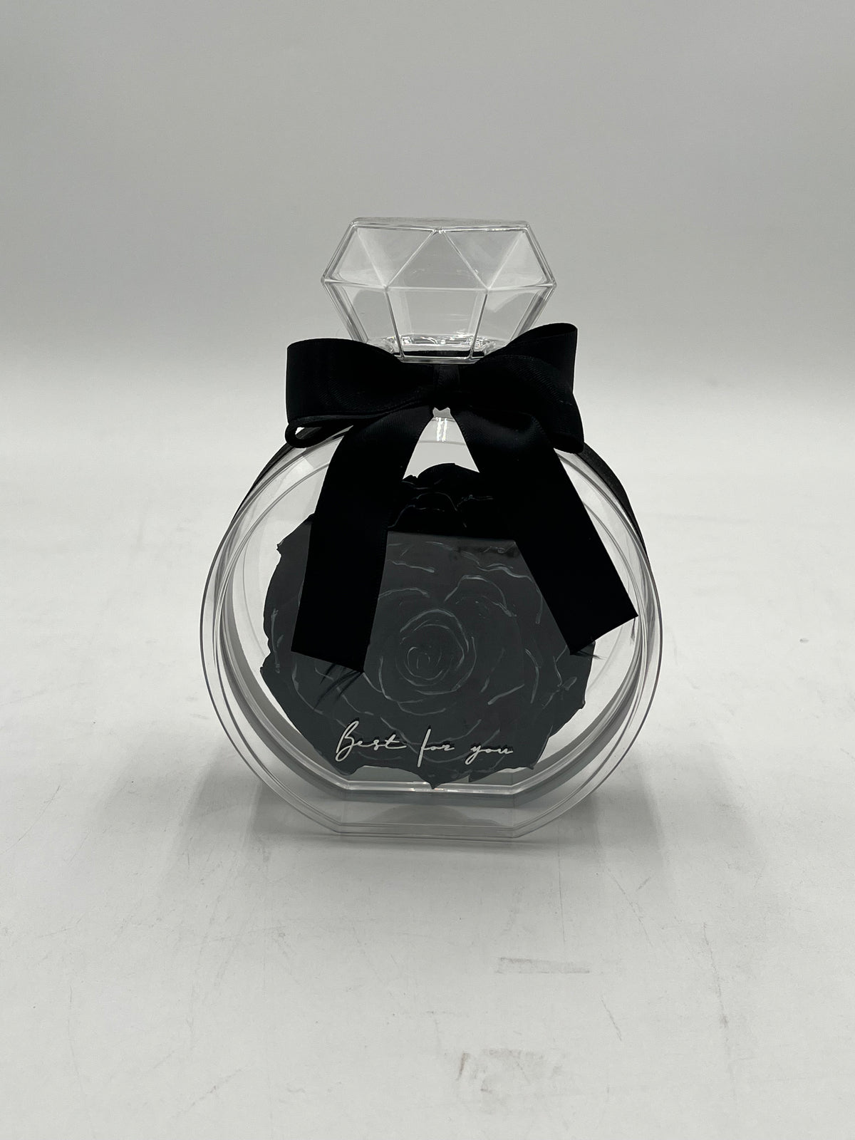 Best for You- Rose