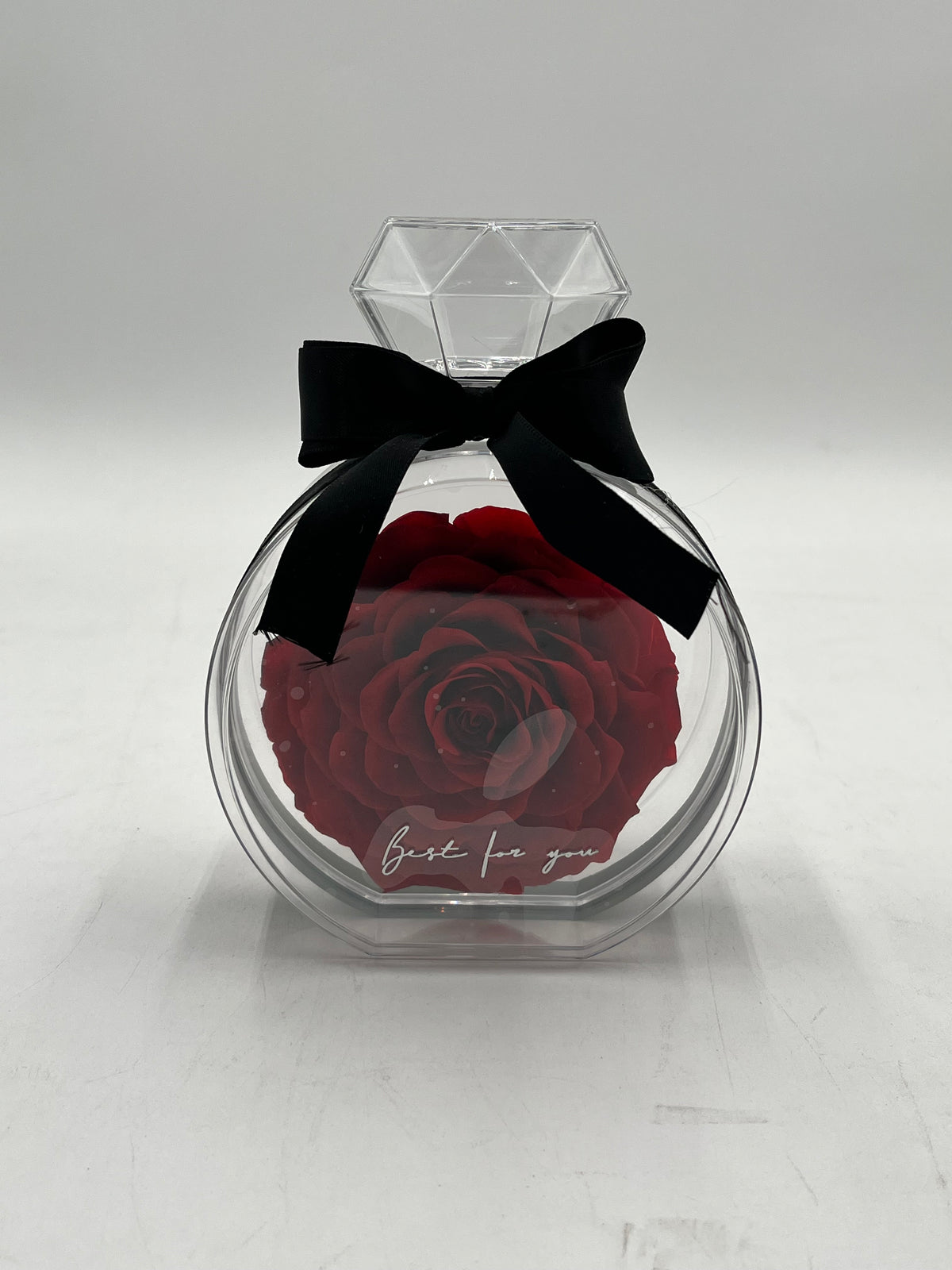 Best for You- Rose