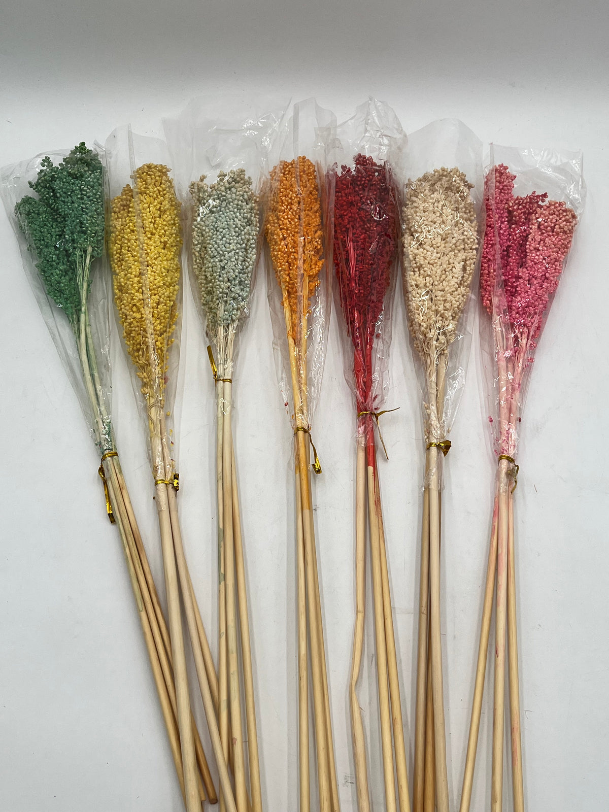 Preserved Sorghum- (Sorgo)