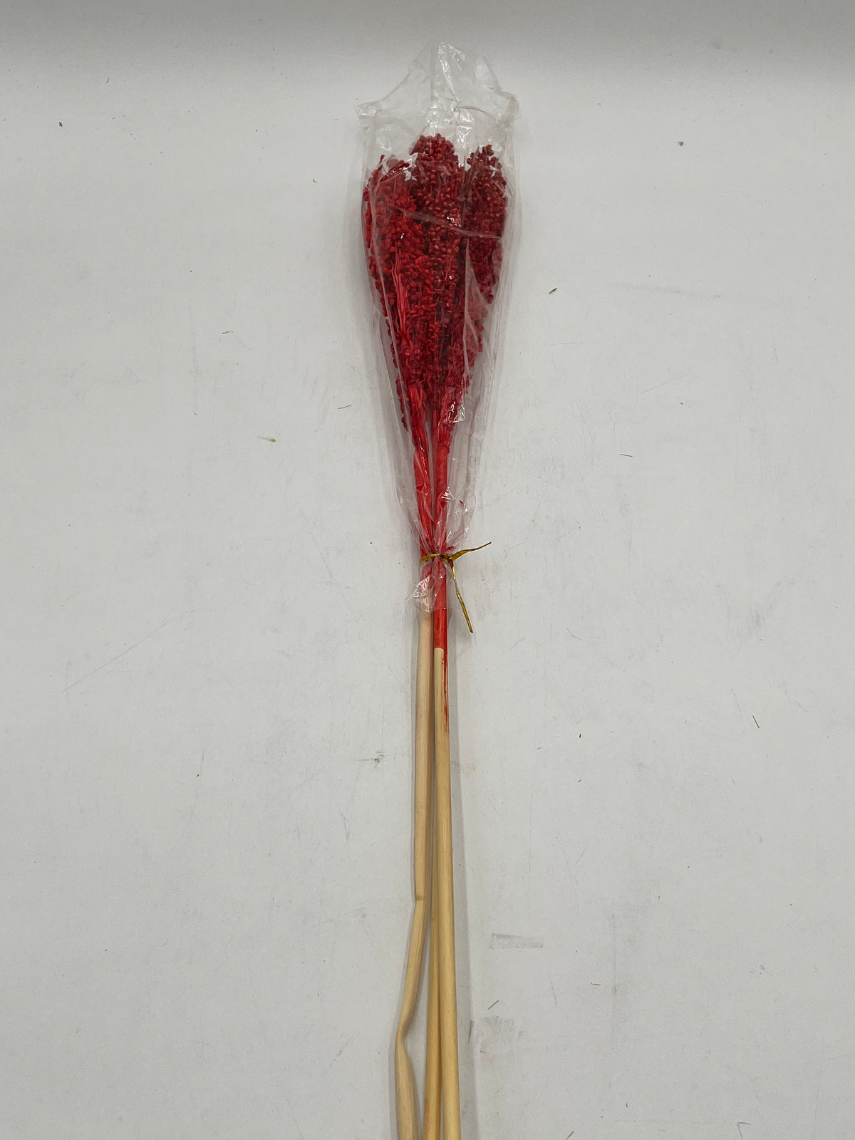 Preserved Sorghum- (Sorgo)