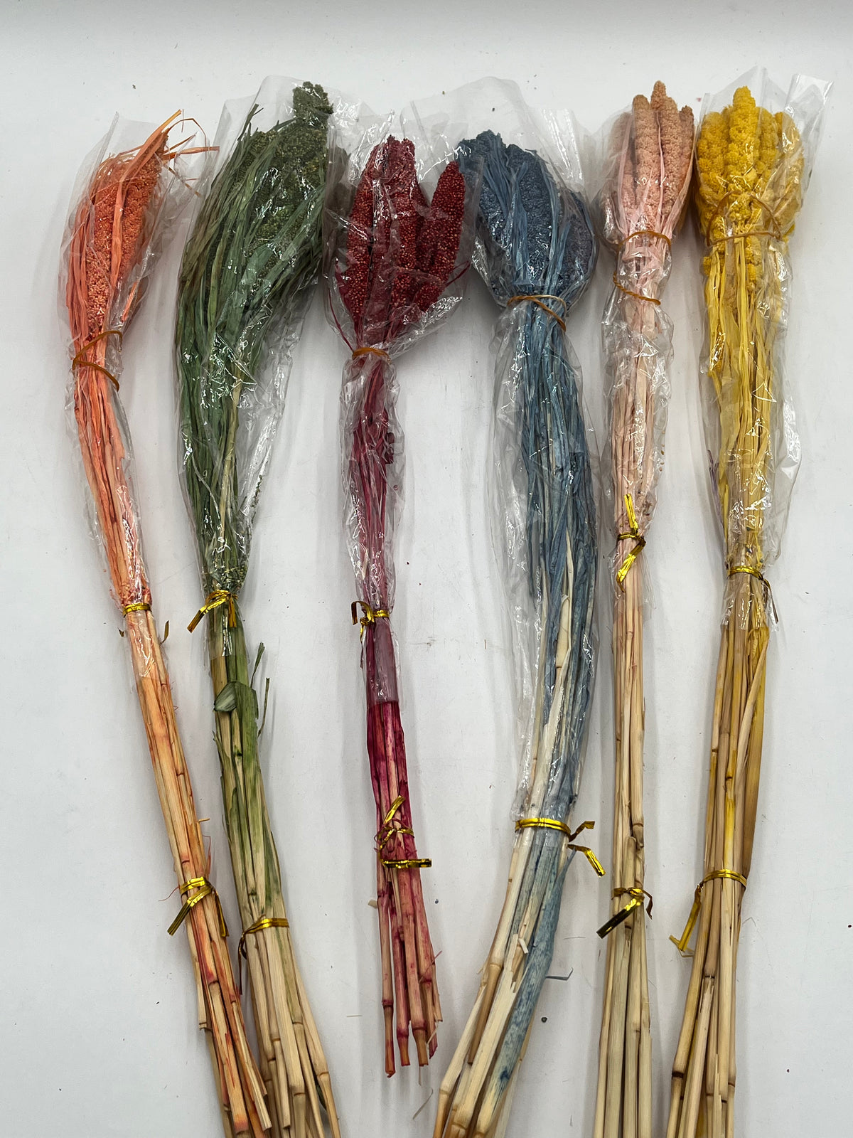 Preserved Millet- (Mijo)