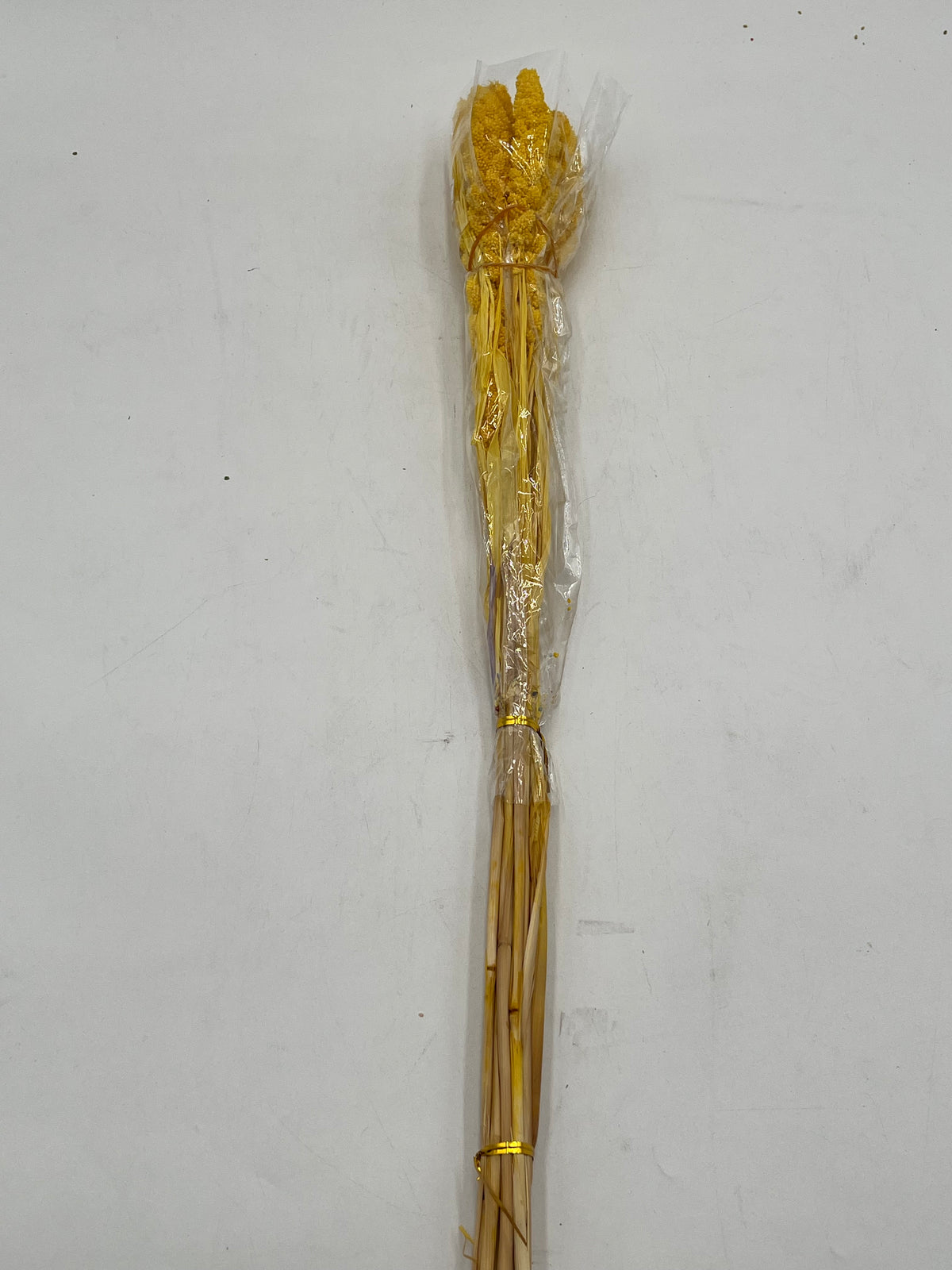Preserved Millet- (Mijo)