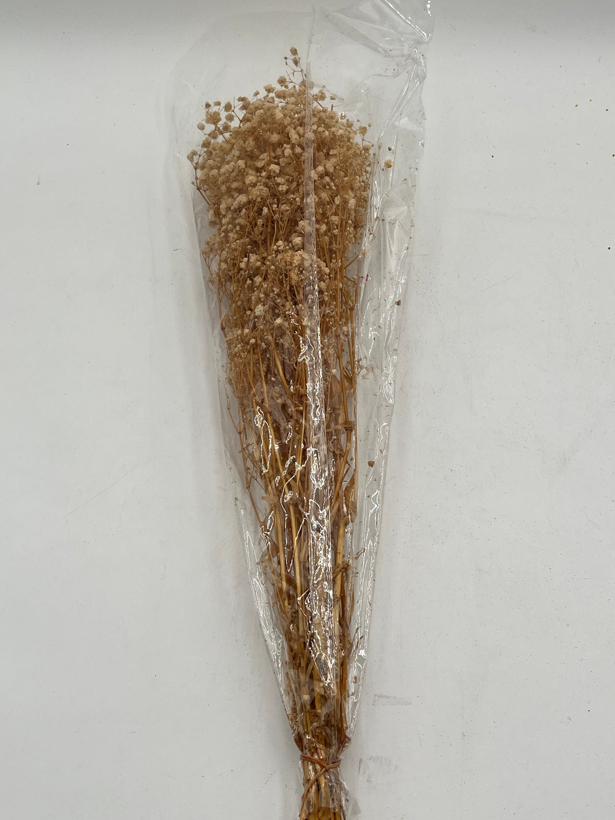 Preserved Babys Breath- (Gisófila)