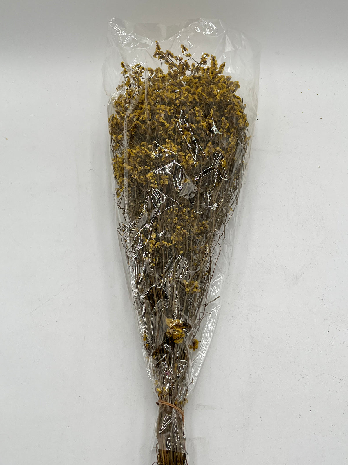Preserved Babys Breath- (Gisófila)