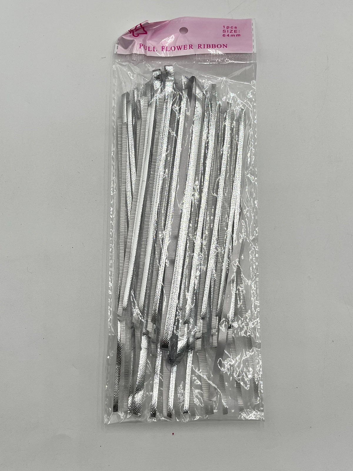 Royal Edge Ribbon Set- 64mm