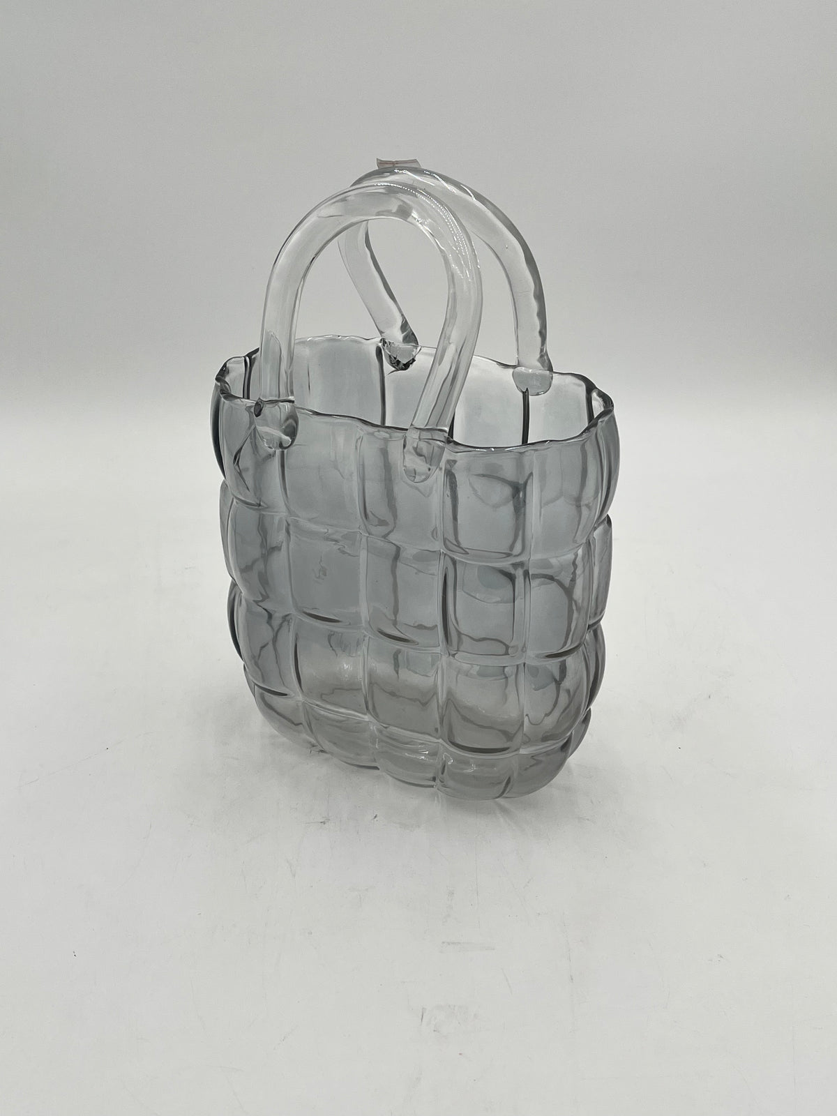 Smokewoven Tote