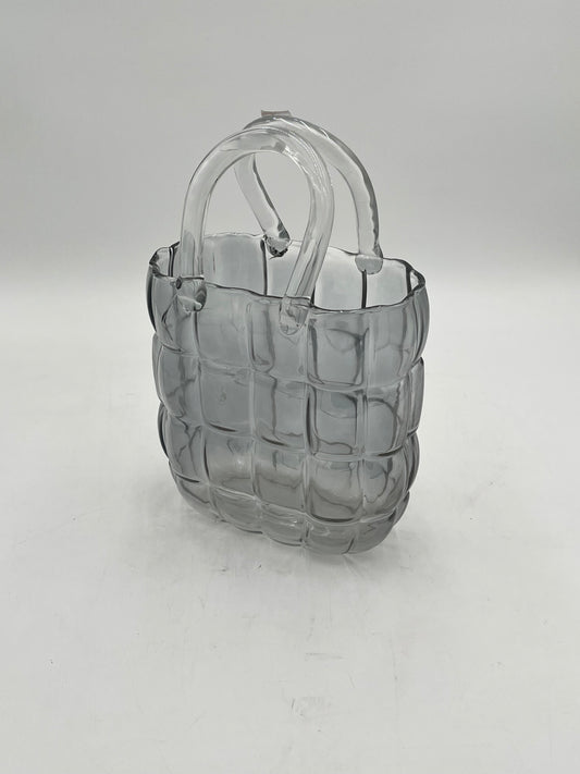 Smokewoven Tote