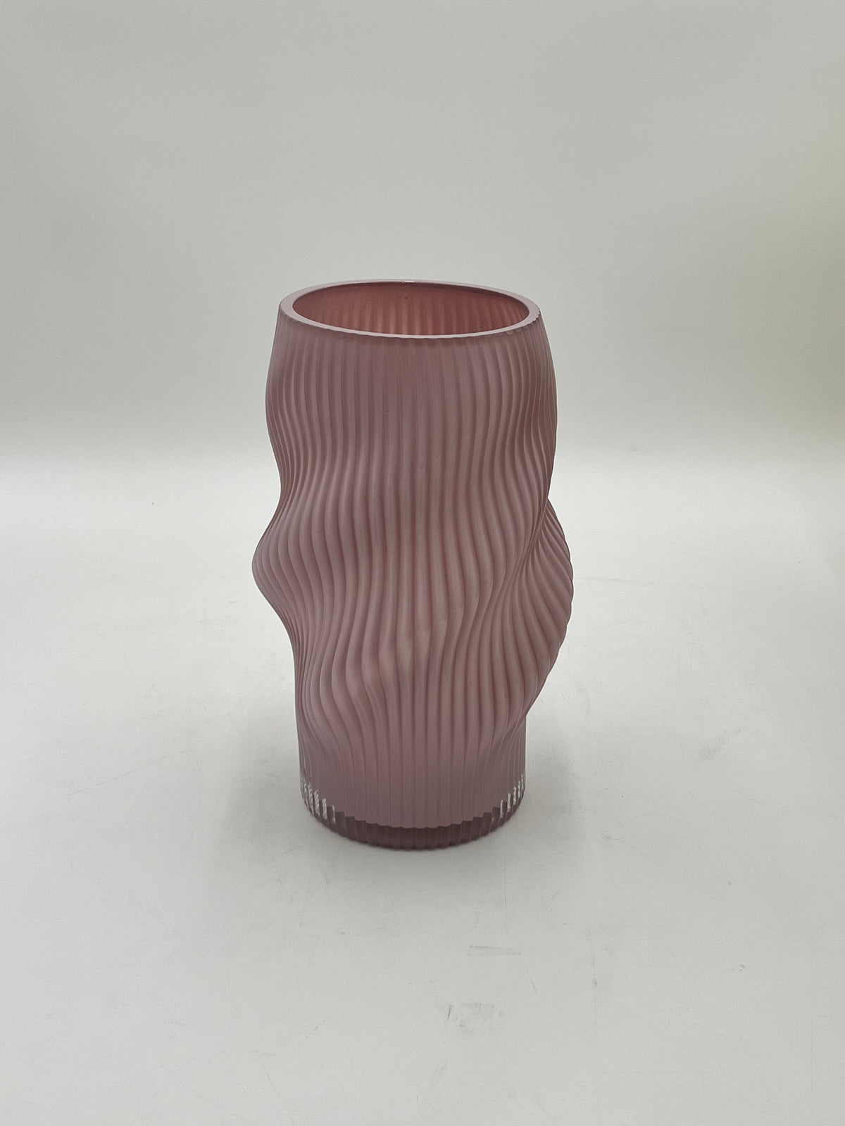 Lustreline Vase Set