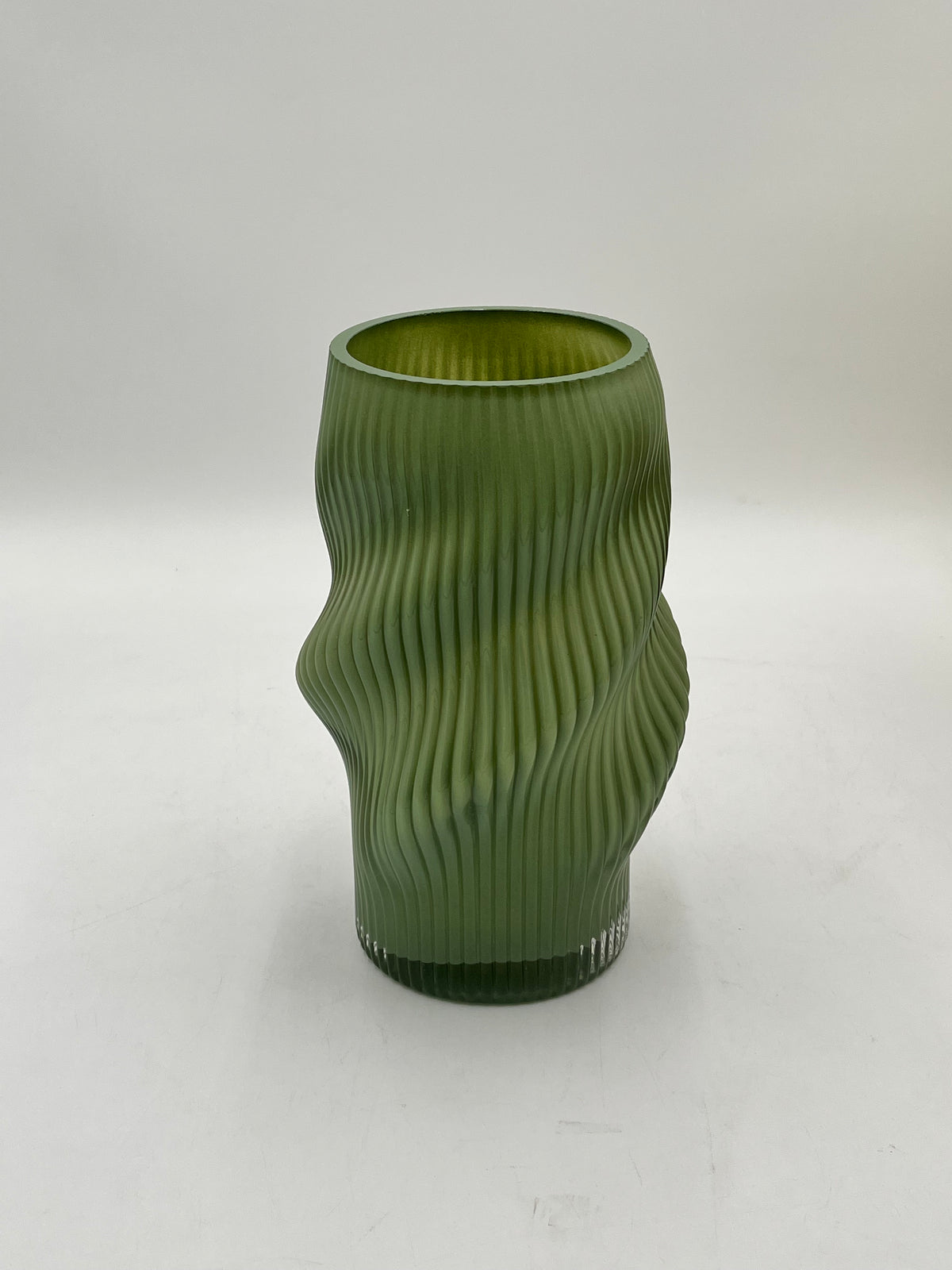 Lustreline Vase Set