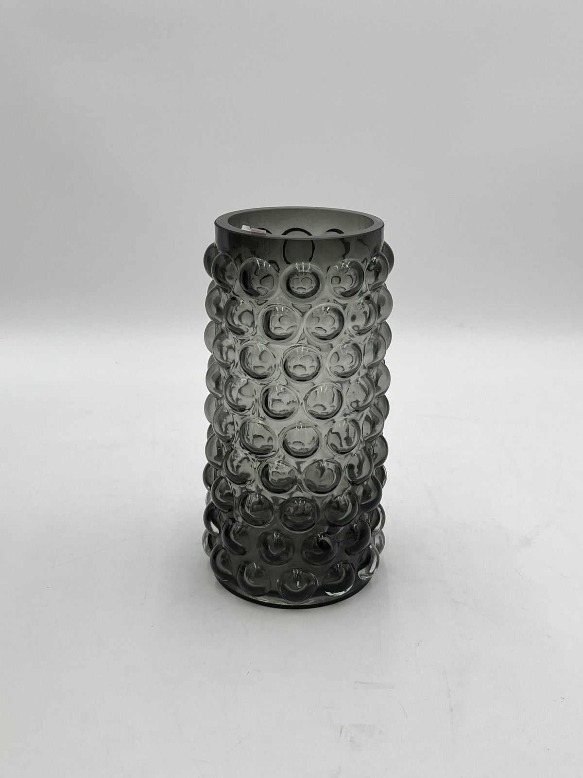 Bubbleblast Vessels