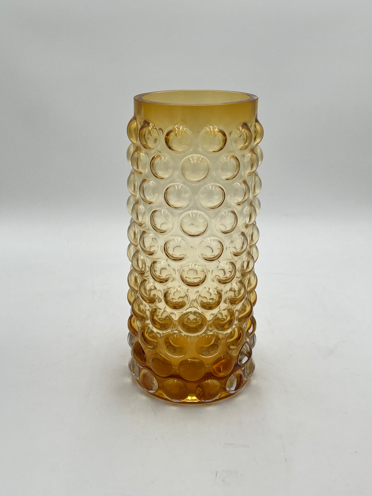 Bubbleblast Vessels