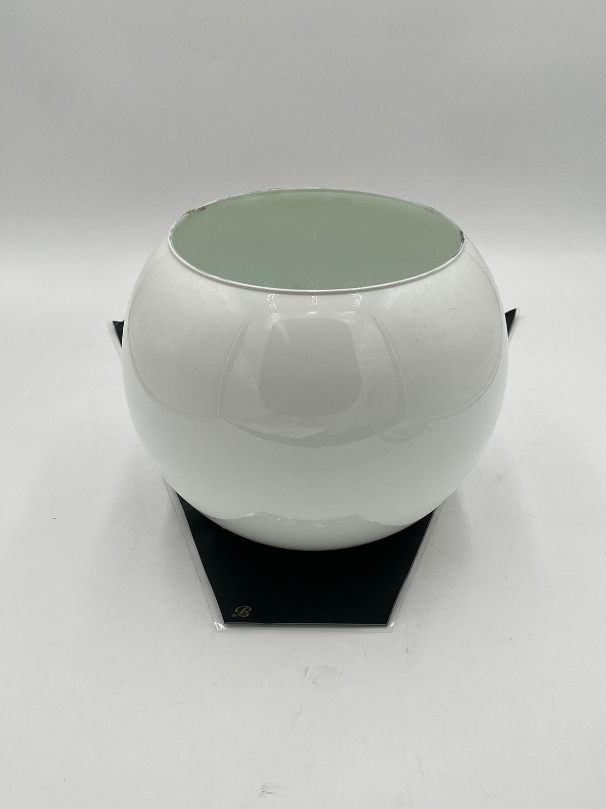 Fishbowl (Pecera)