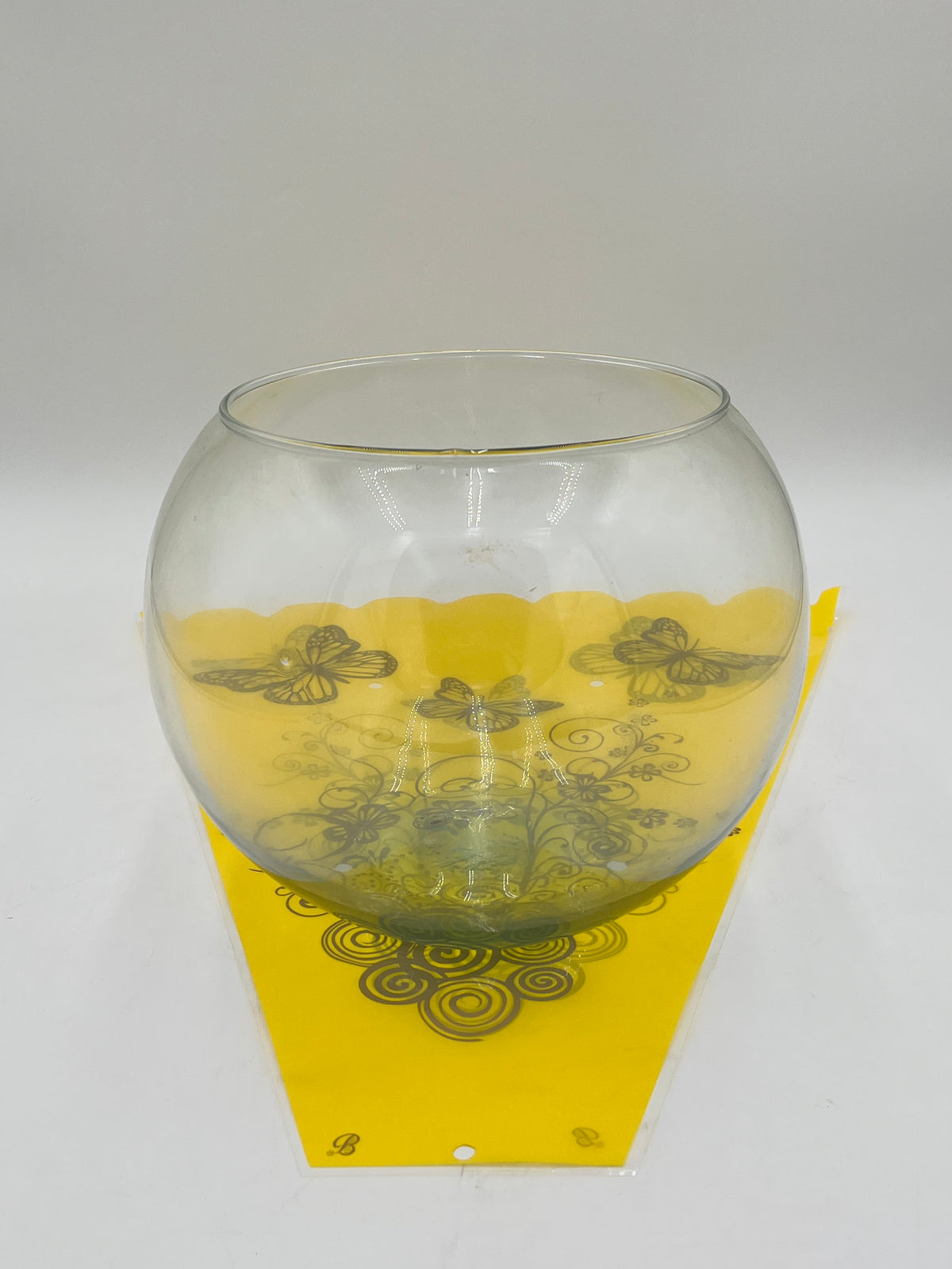 Fishbowl (Pecera)