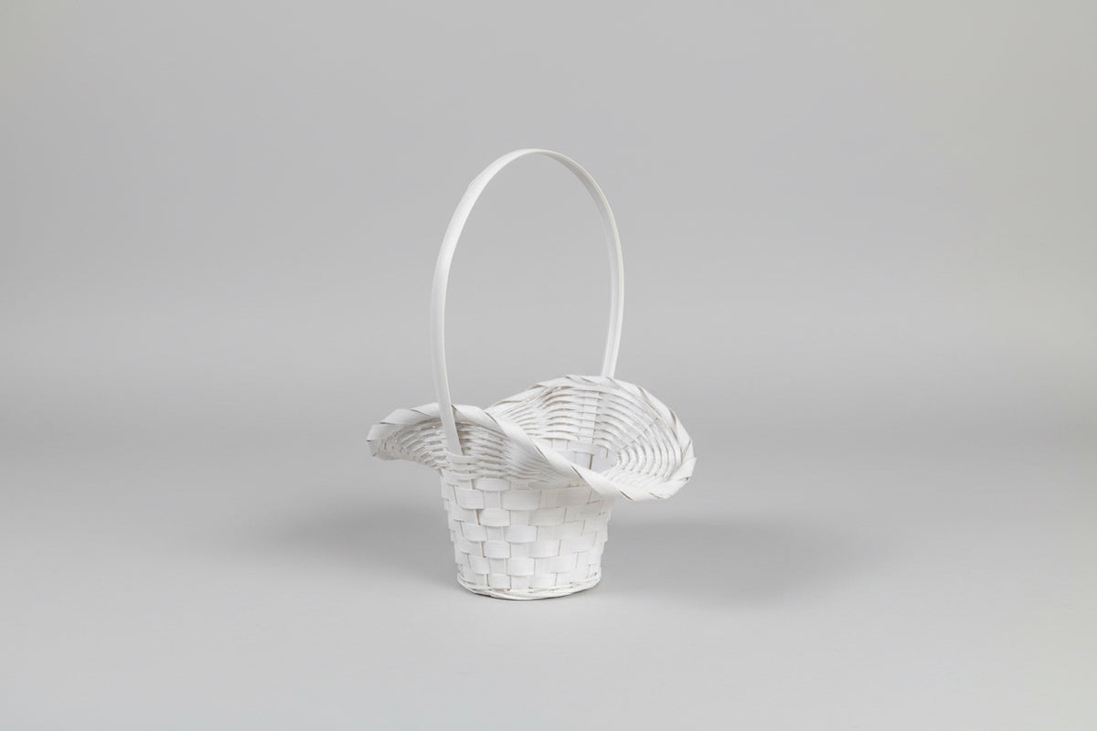 Bloom Carry Basket